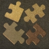 Puzzled